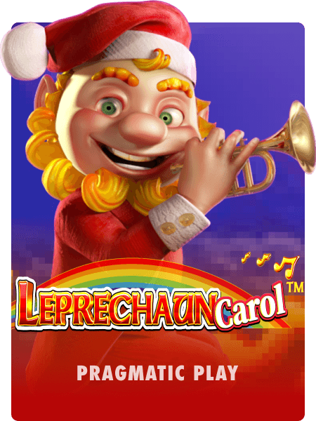 Leprechaun Carol