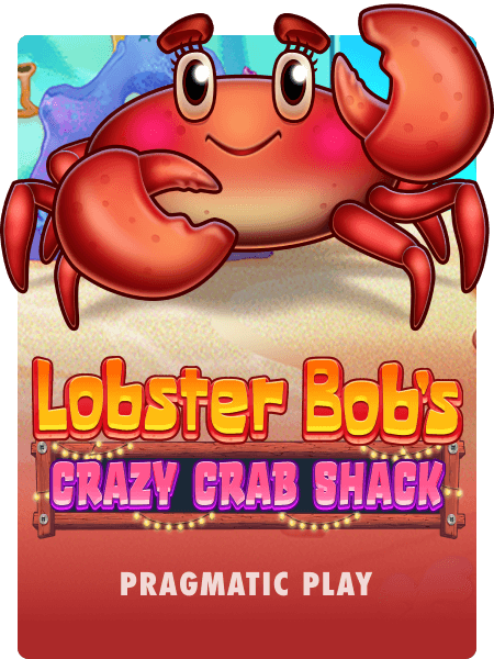 Lobster Bob's Crazy Crab Shack