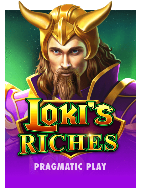 Loki’s Riches