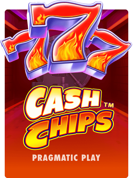 Cash Chips