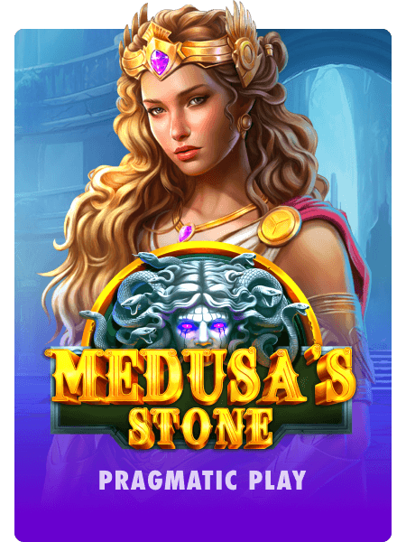 Medusa`s Stone