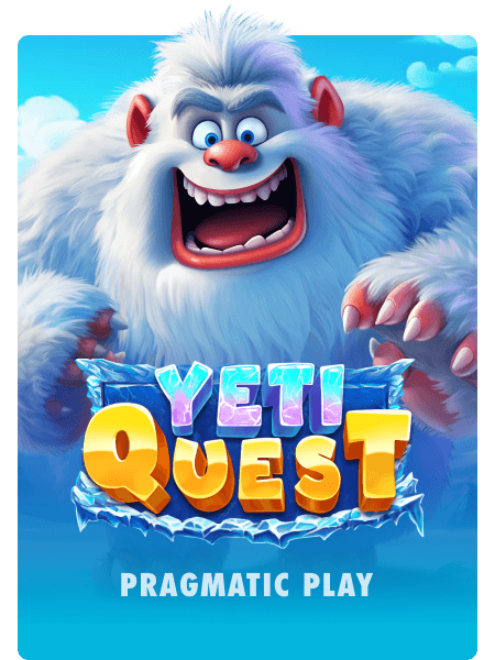 Yeti Quest