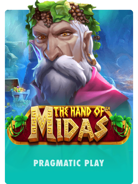 The Hand of Midas