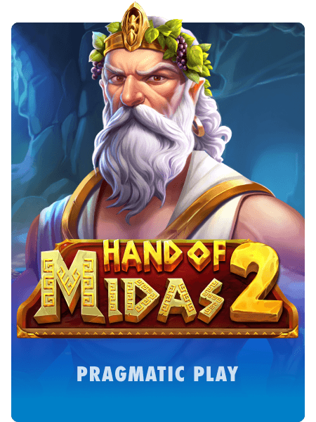 Hand of Midas 2