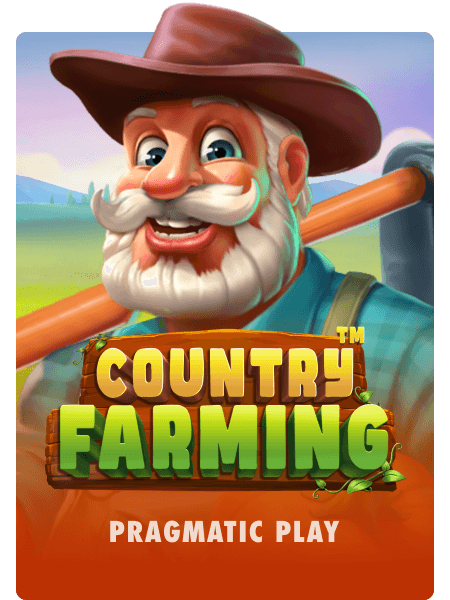 Country Farming