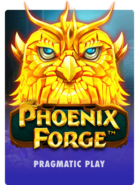 Phoenix Forge