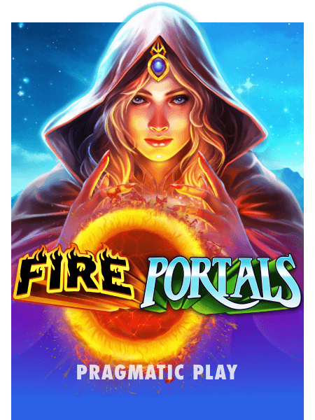 Fire Portals