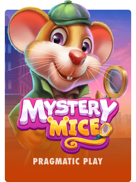 Mystery Mice