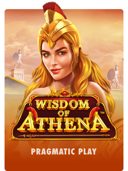 Wisdom of Athena