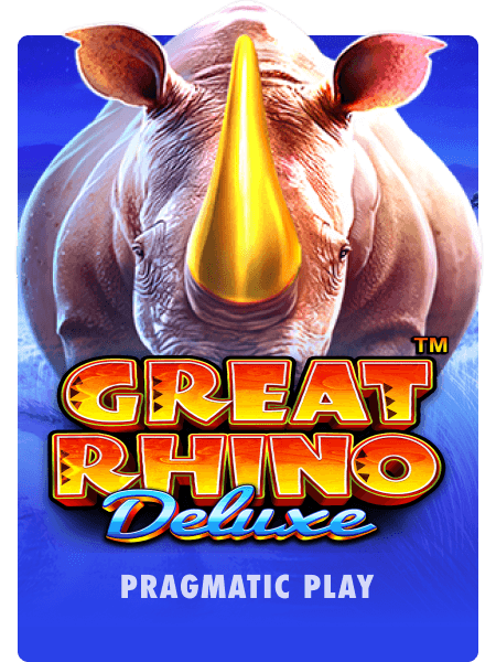 Great Rhino Deluxe