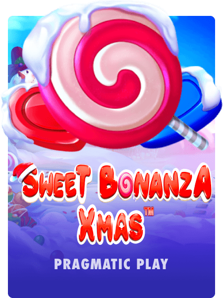 Sweet Bonanza Xmas