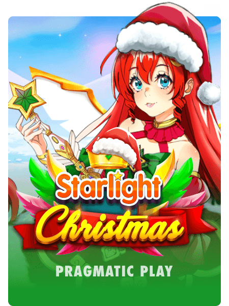 Starlight Christmas