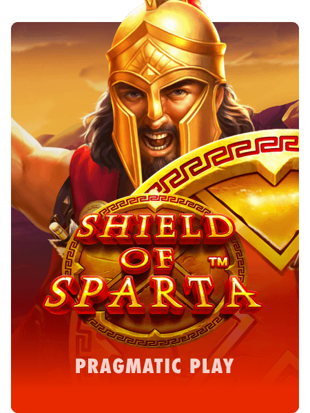 Shield Of Sparta