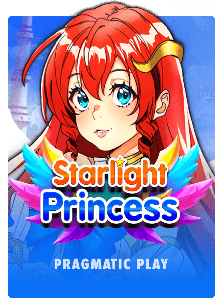 Starlight Princess