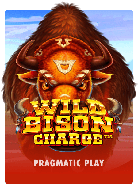 Wild Bison Charge