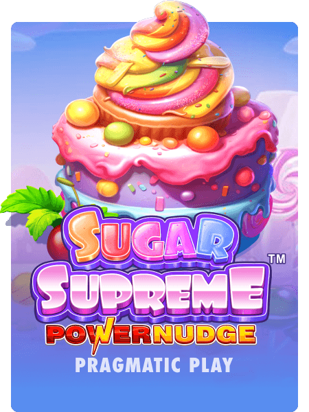 Sugar Supreme Powernudge