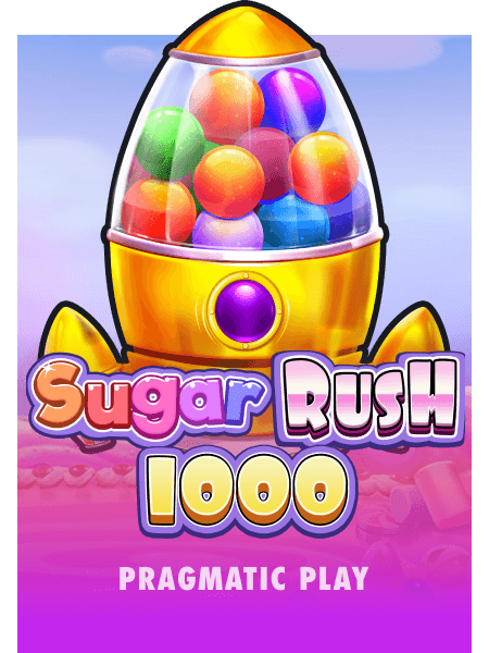 Sugar Rush 1000