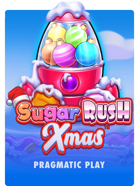 Sugar Rush Xmas