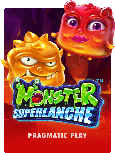 Monster Superlanche