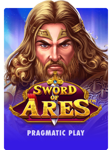 Sword of Ares