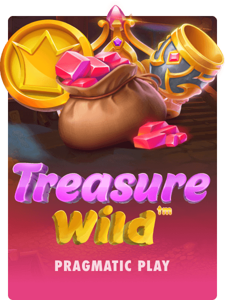 Treasure Wild