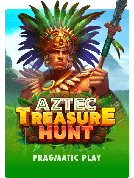 Aztec Treasure Hunt