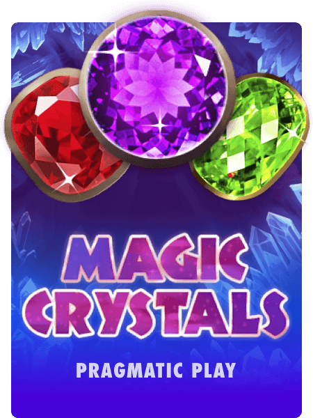 Magic Crystals