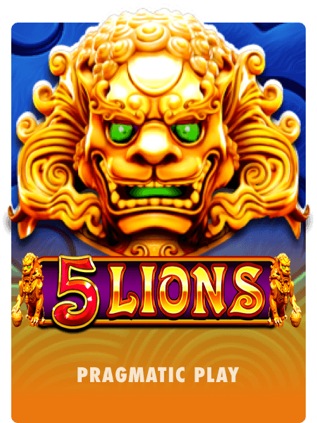 5 Lions