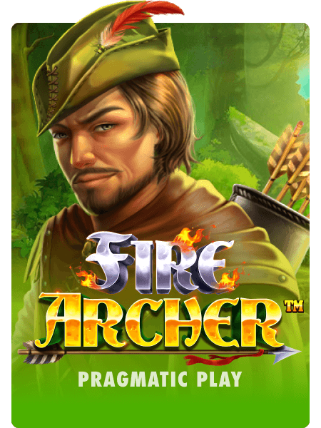 Fire Archer