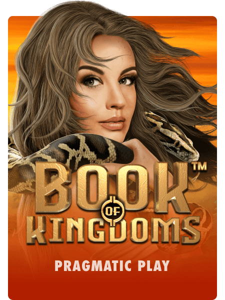 Book Of Kingdoms