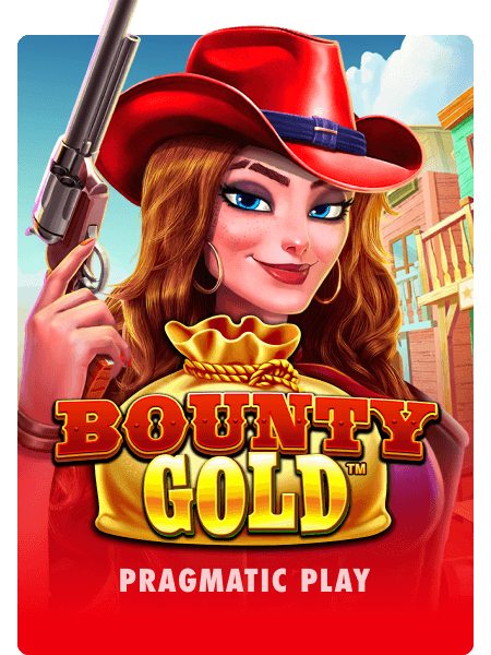 Bounty Gold