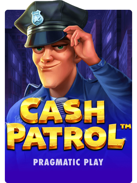 Cash Patrol