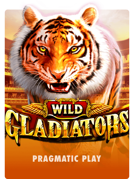 Wild Gladiator