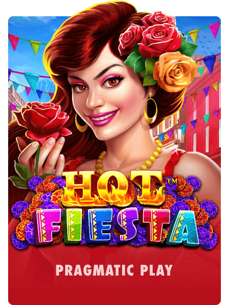 Hot Fiesta