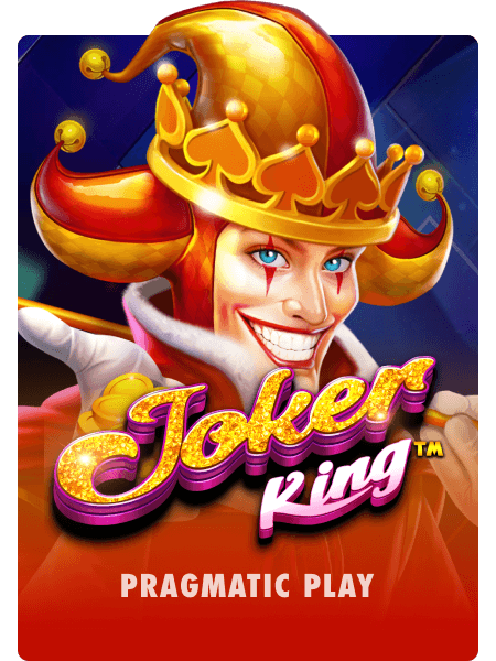 Joker King