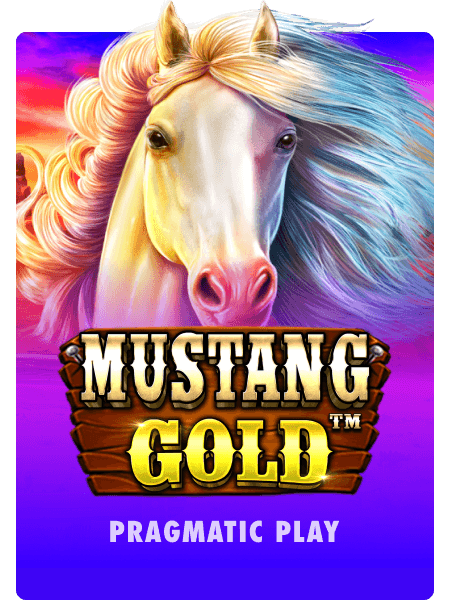 Mustang Gold