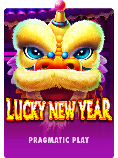 Lucky New Year