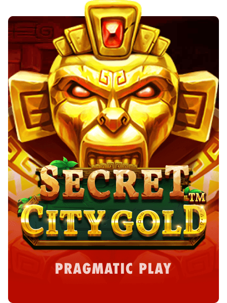 Secret City Gold