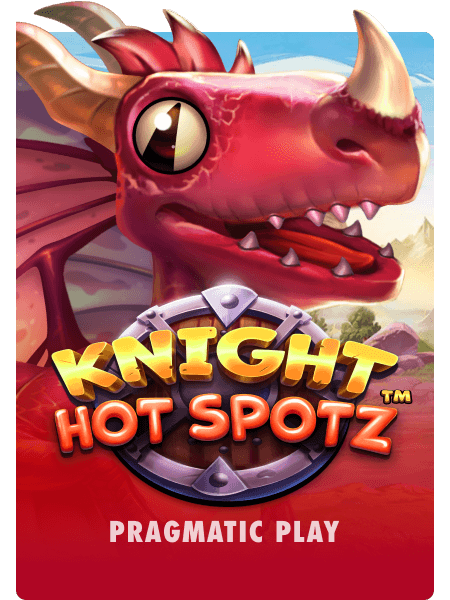 Knight Hot Spotz