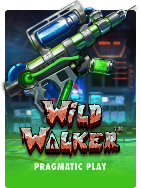 Wild Walker