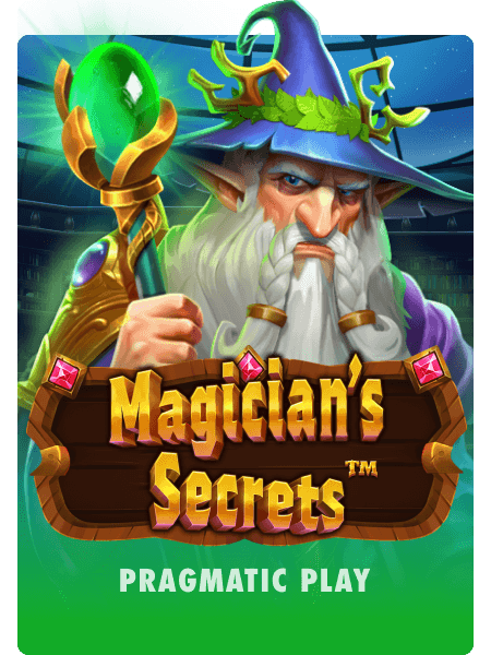 Magician's Secrets