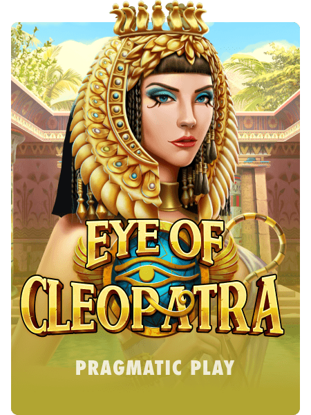 Eye of Cleopatra