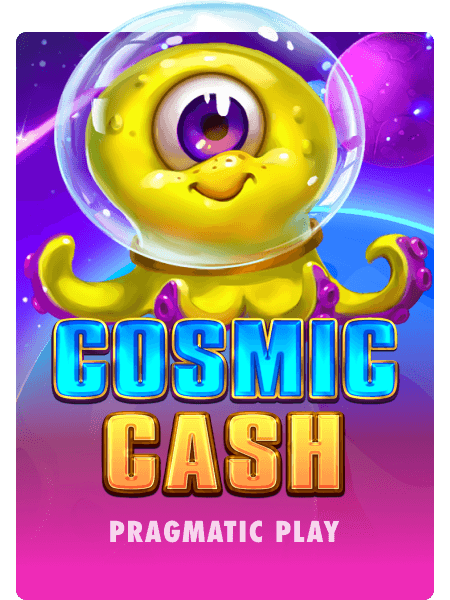 Cosmic Cash