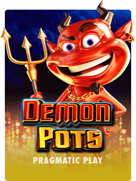 Demon Pots