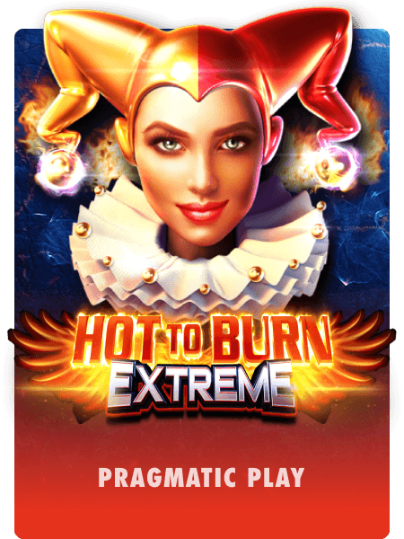 Hot To Burn Extreme