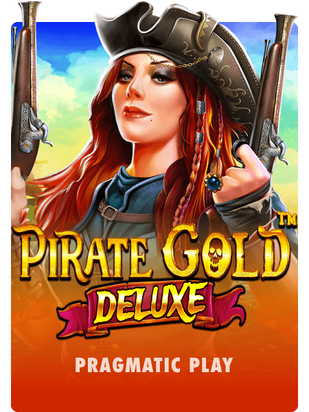 Pirate Gold Deluxe