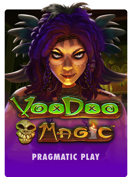 Voodoo Magic