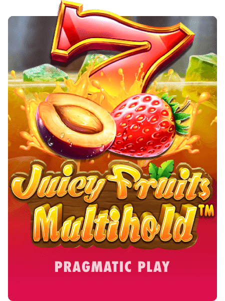 Juicy Fruits Multihold