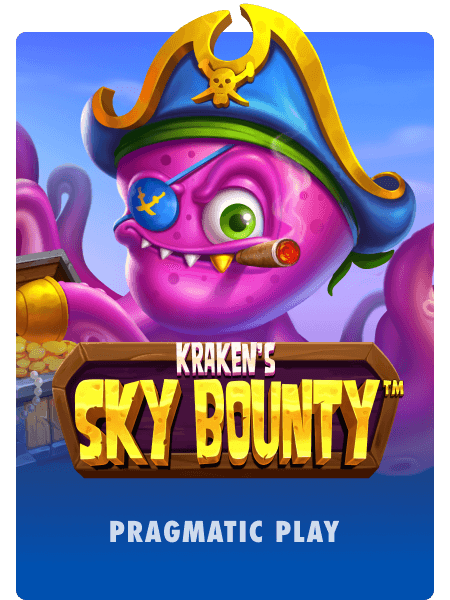 Sky Bounty