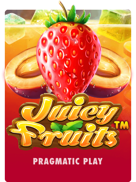 Juicy Fruits